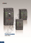 DC отлил выключатель в форму случая для фотовольтайческого стандарта IEC системы 16-1250A 500V